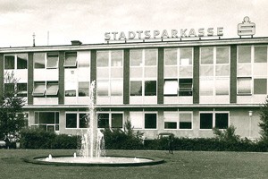 Stadtsparkasse Kaiserslautern